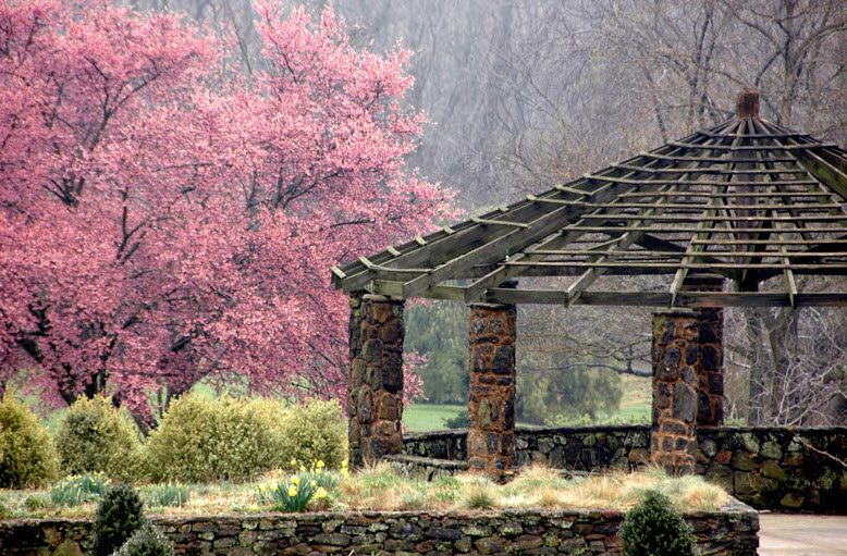 Deep Cut Gardens, United States
